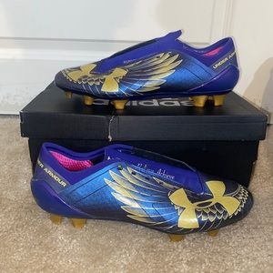 Dreamer UA Speedform Soccer cleats